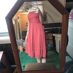 J crew dress size 12